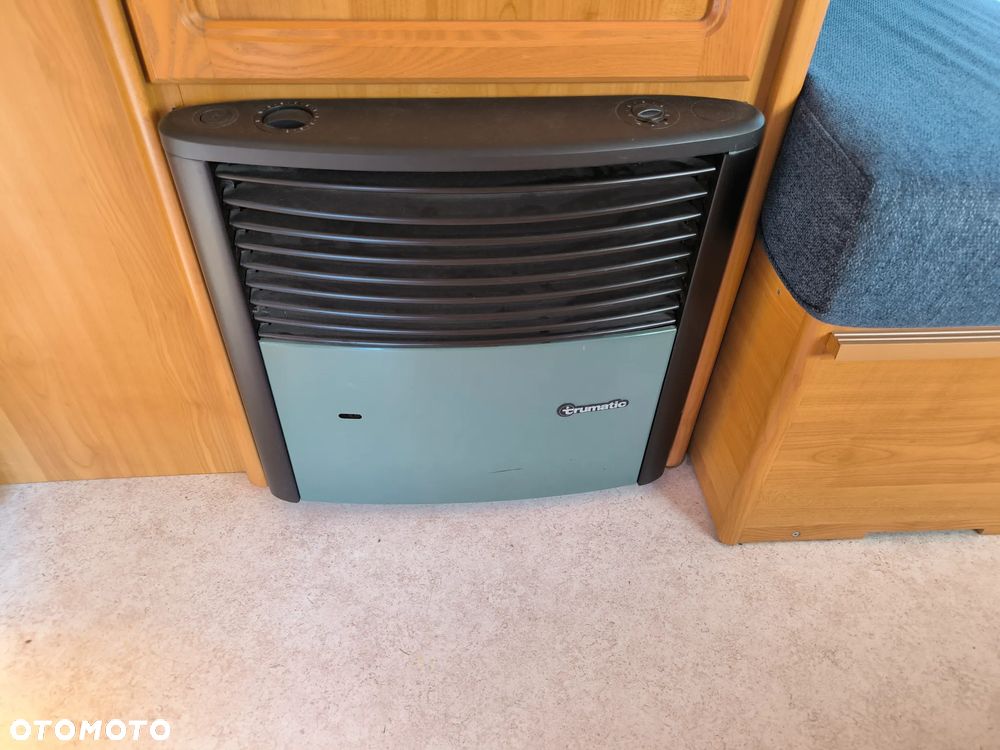 Abi HYLANDER DESING 380 - 18