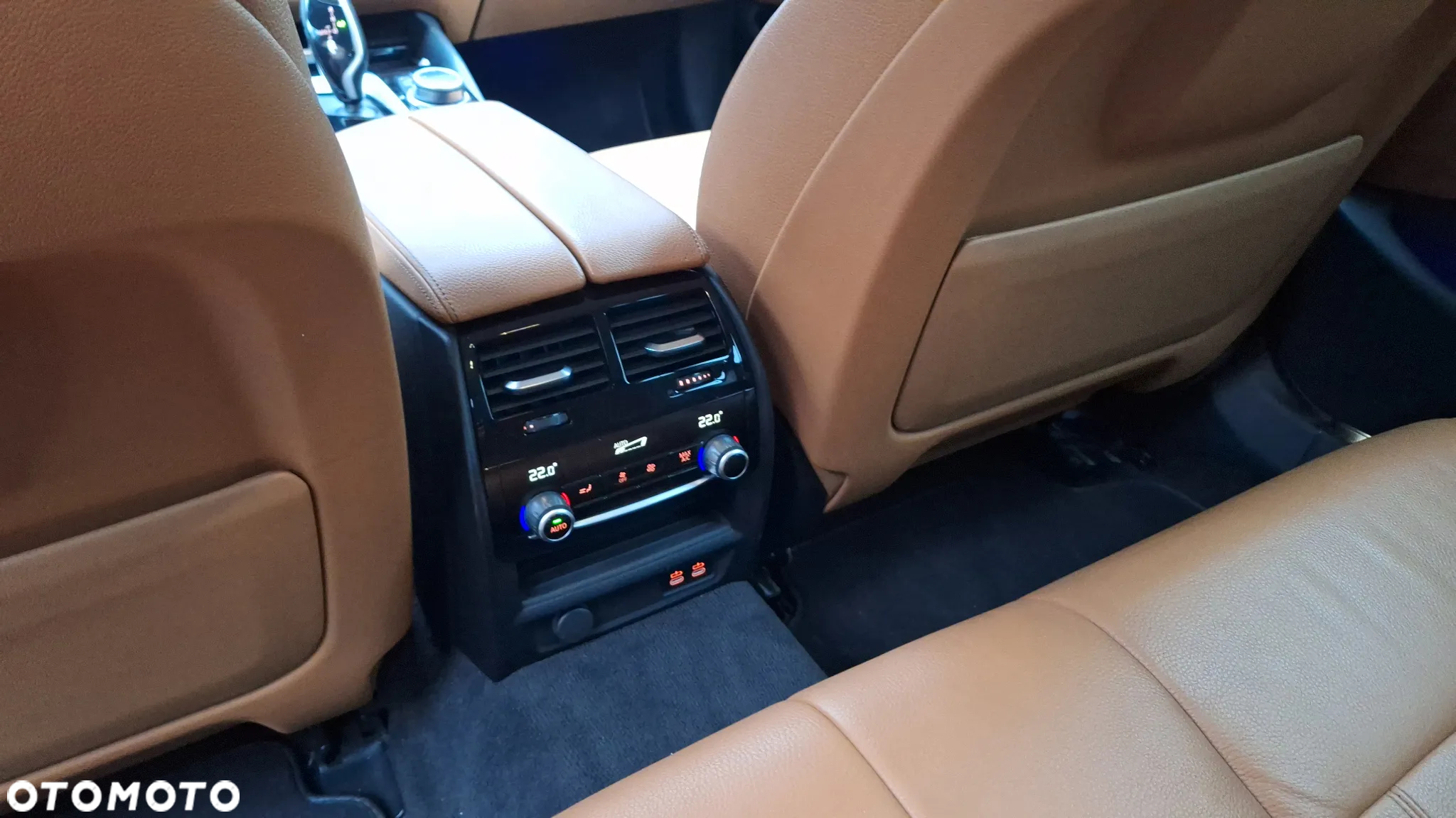 BMW Seria 5 520i Touring Luxury Line - 24