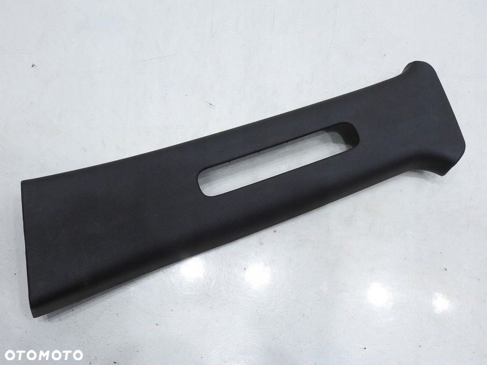 OSŁONA SŁUPKA LEWA JEEP GRAND CHEROKEE ZJ - 5