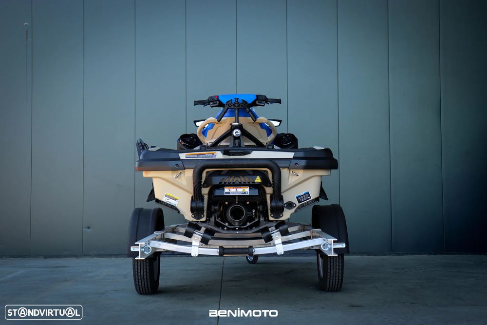 Sea-Doo Wake Pro 230 - 6