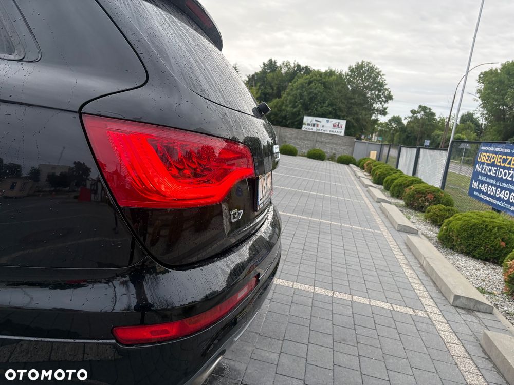 Audi Q7 - 19