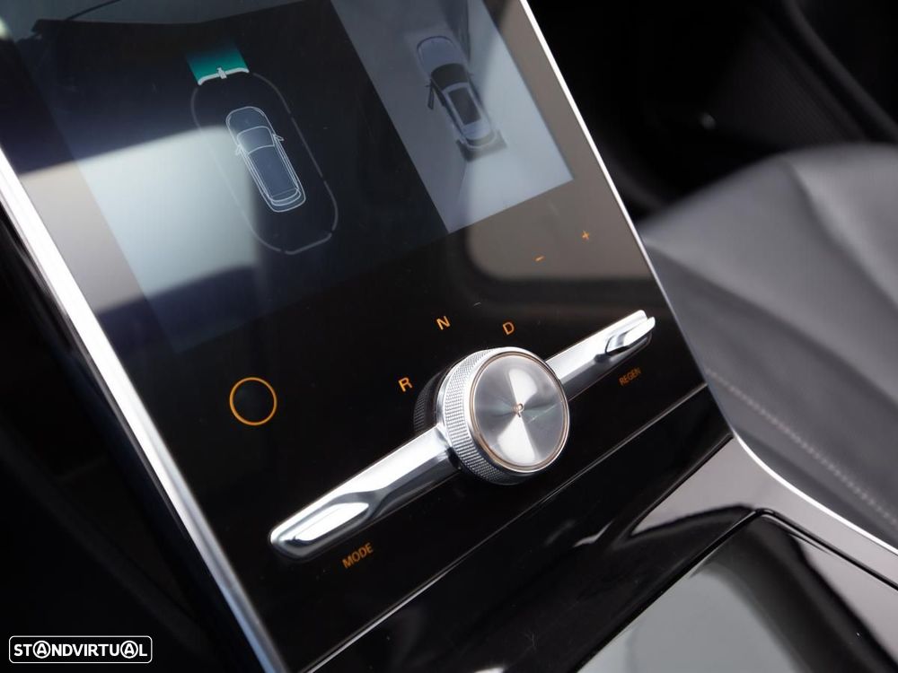 MG Marvel R 70 kWh Luxury - 23