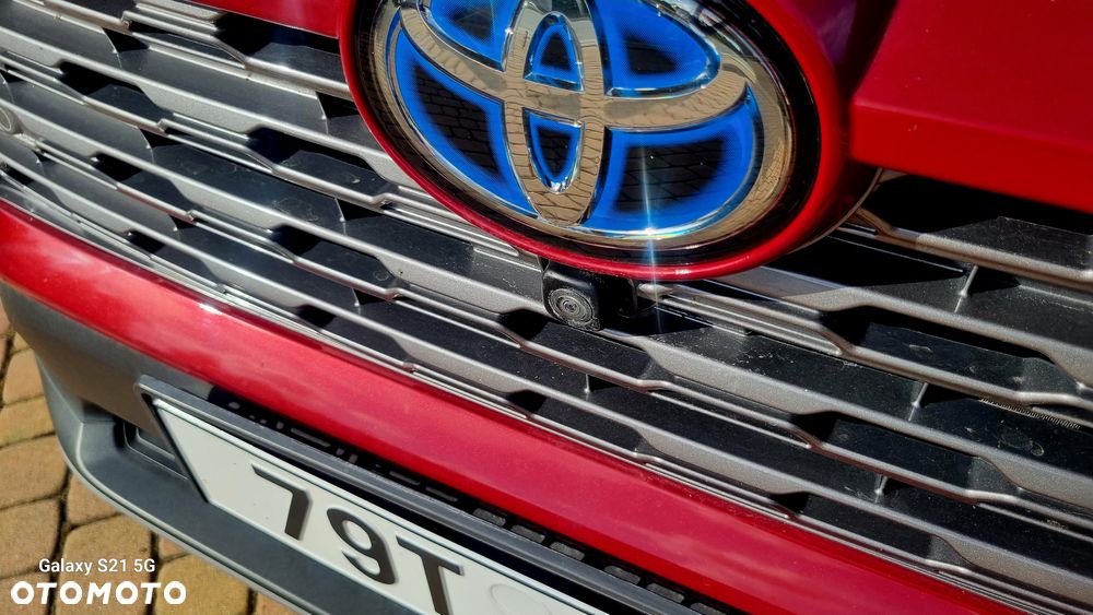 Toyota RAV4 2.5 Hybrid Executive 4x4 - 2