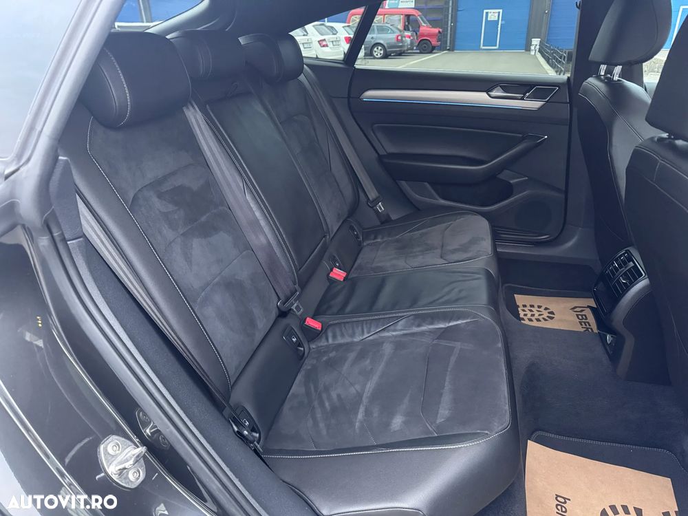 Volkswagen ARTEON 2.0 TDI SCR DSG R-Line - 20