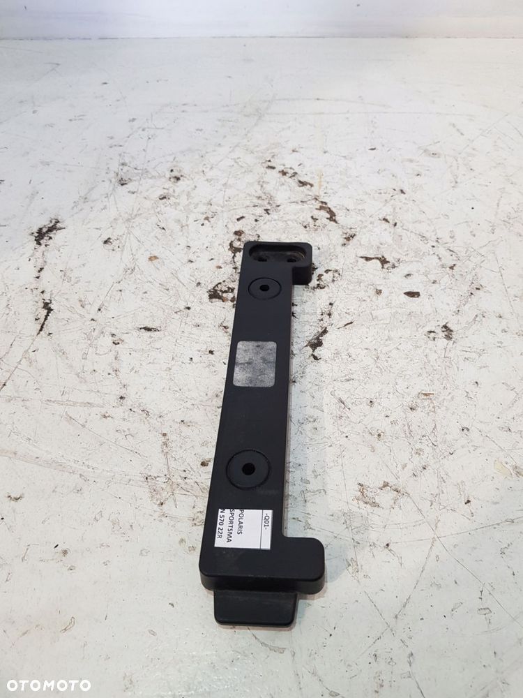 mocowanie blokada akumulatora 5457517 polaris sportsman 570 21-25 rok - 3