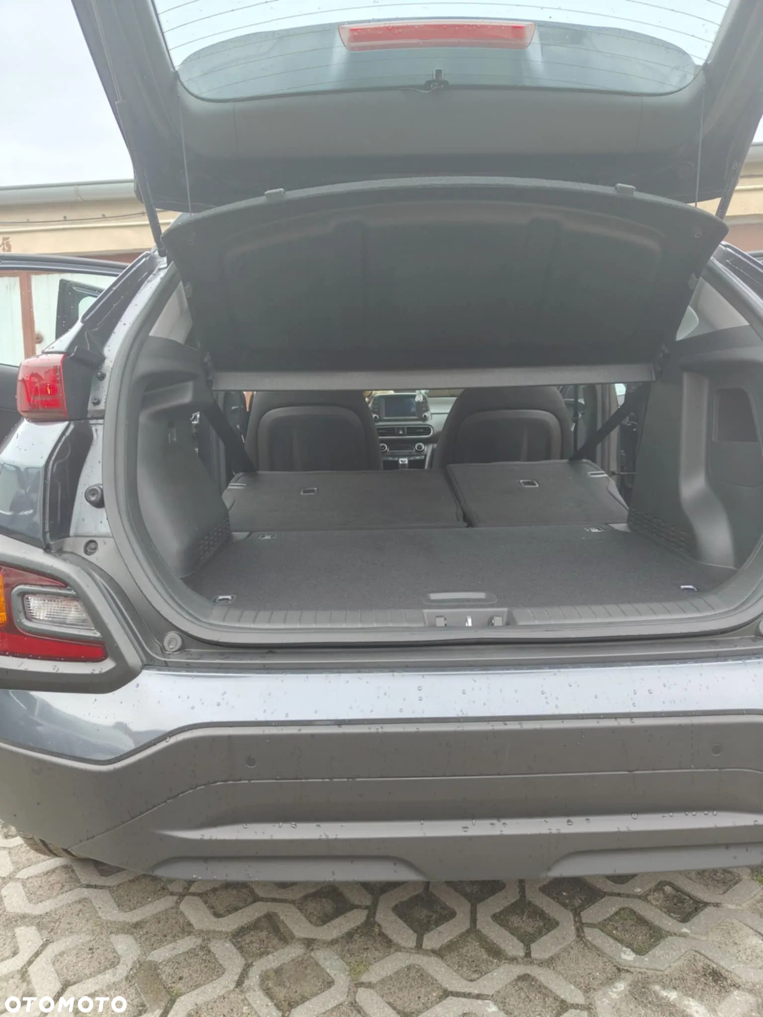 Hyundai Kona 1.0 T-GDI Comfort - 6