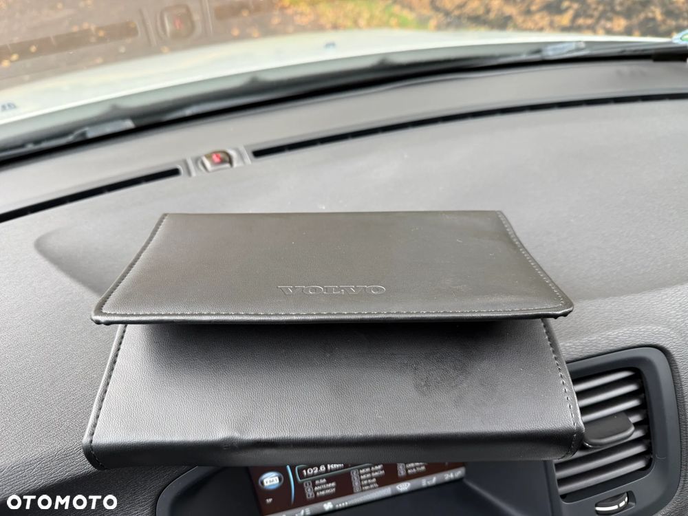 Volvo V60 D3 Momentum - 38