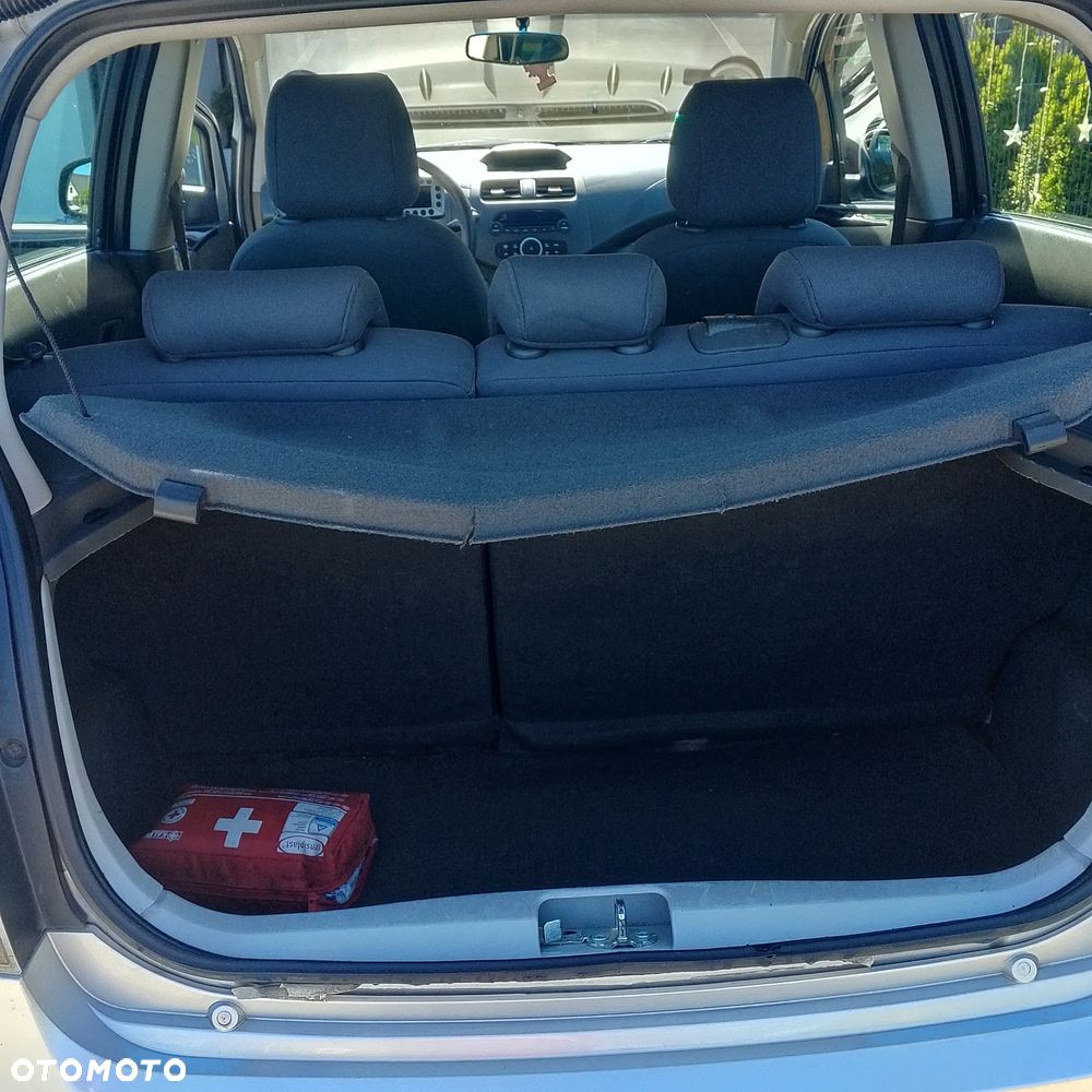 Chevrolet Spark - 8