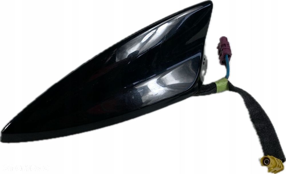 U9 CHEVROLET CAMARO VI 16- ANTENA DACHOWA GPS RADIA 23275786 - 3