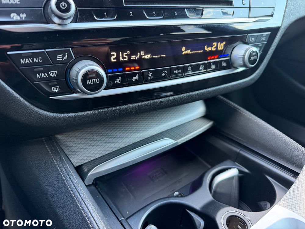 BMW Seria 5 530i xDrive M Sport sport - 19