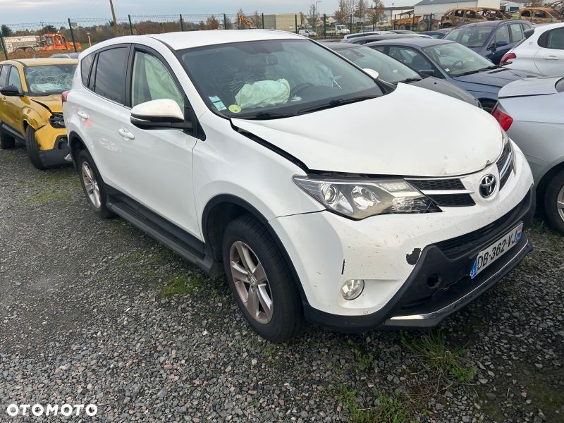 Toyota RAV4 - 2