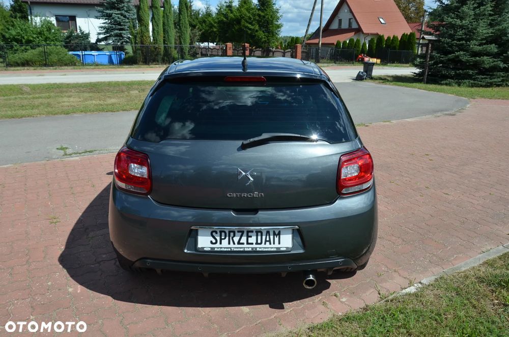 Citroën DS3 1.6 VTi SoChic - 7