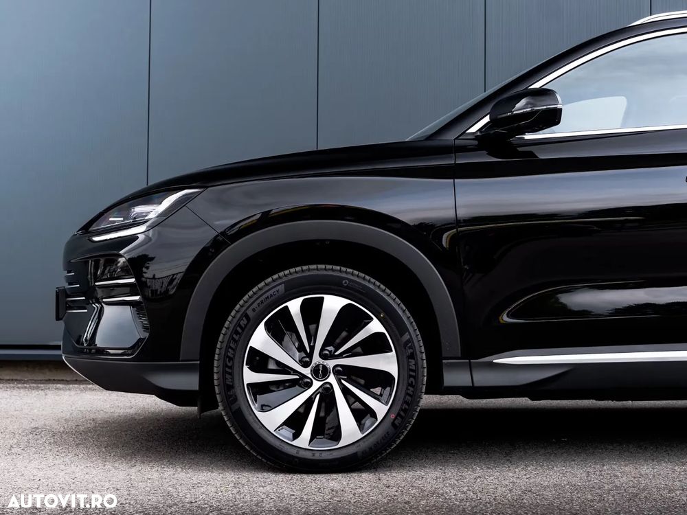 Byd Seal U DM-i PHEV Boost - 3