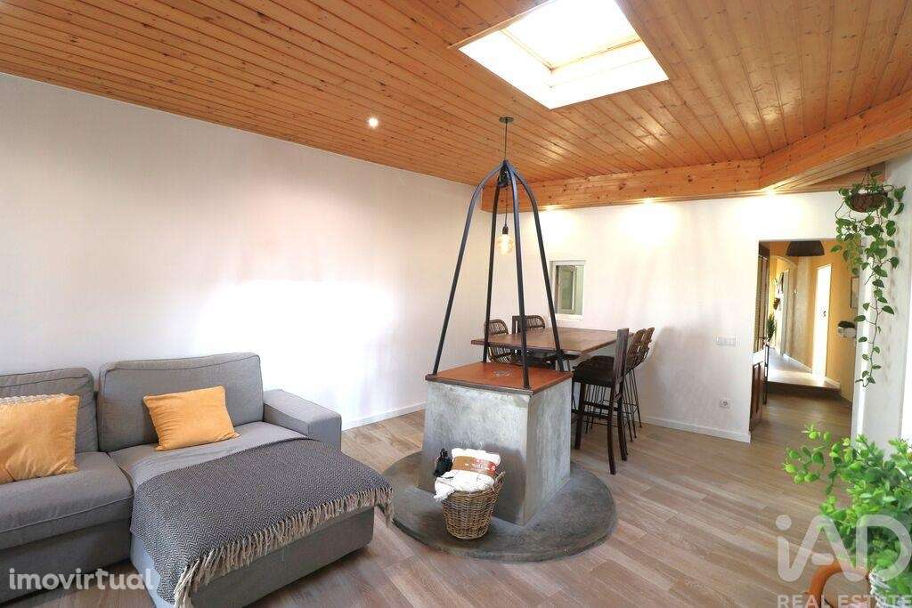 Moradia térrea T5 em Silveira de 100 m2 - Grande imagem: 4/32