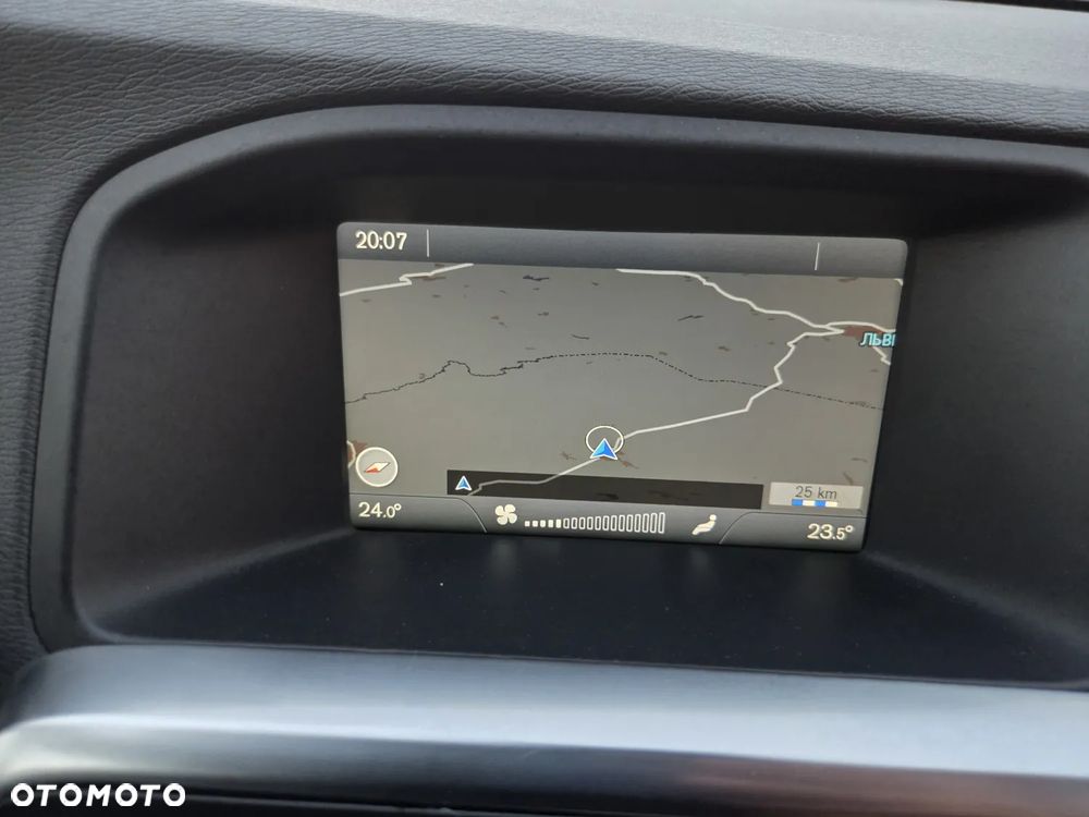 Volvo S60 - 20