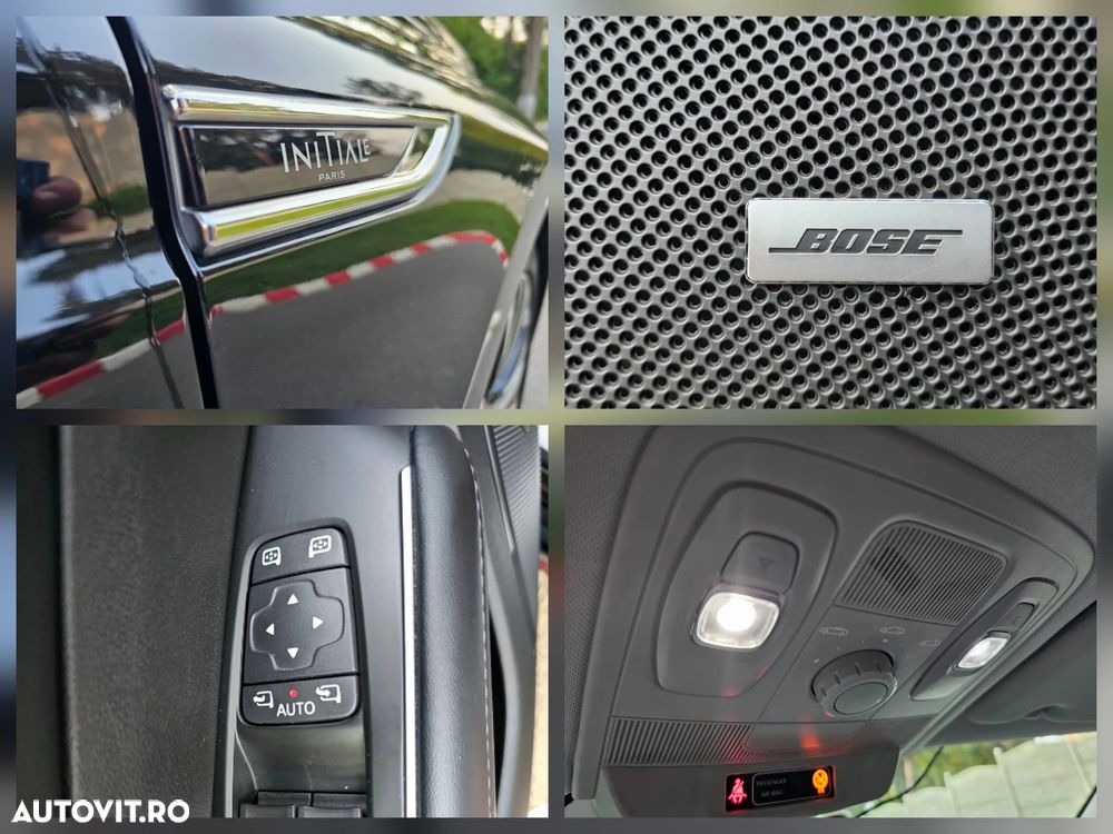 Renault Talisman ENERGY TCe 200 EDC INITIALE PARIS - 29