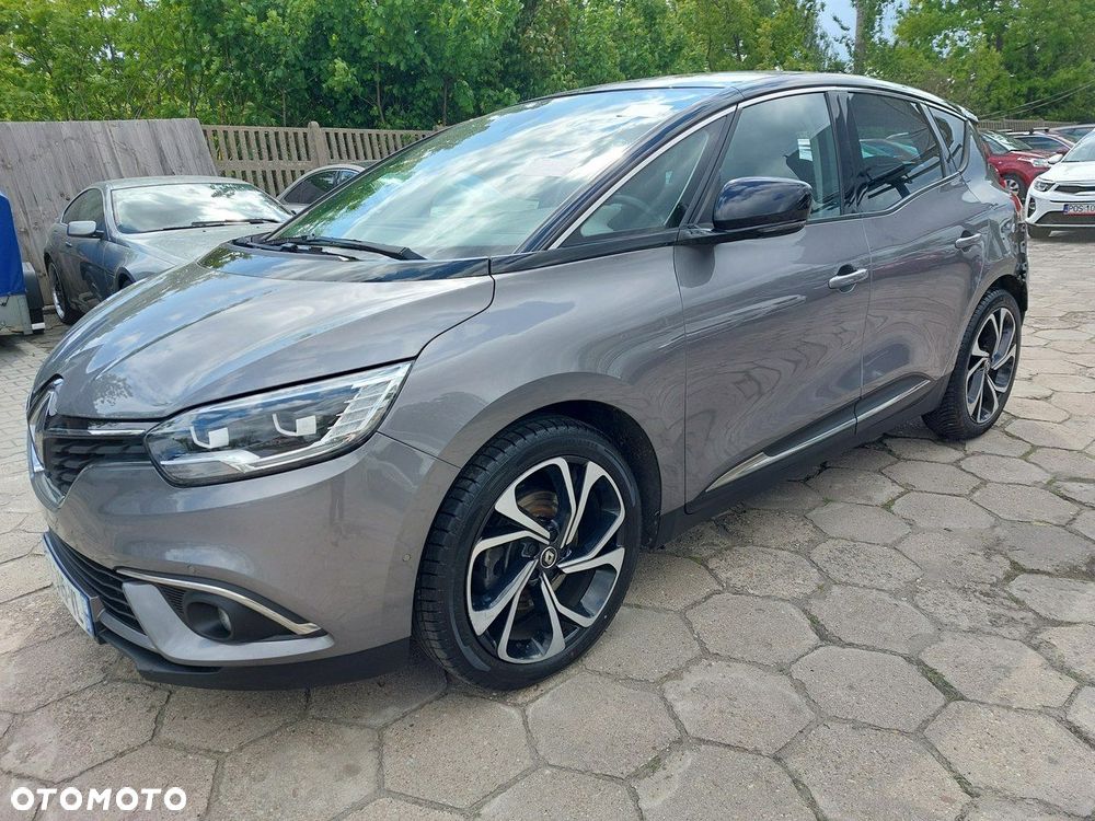 Renault Scenic - 5