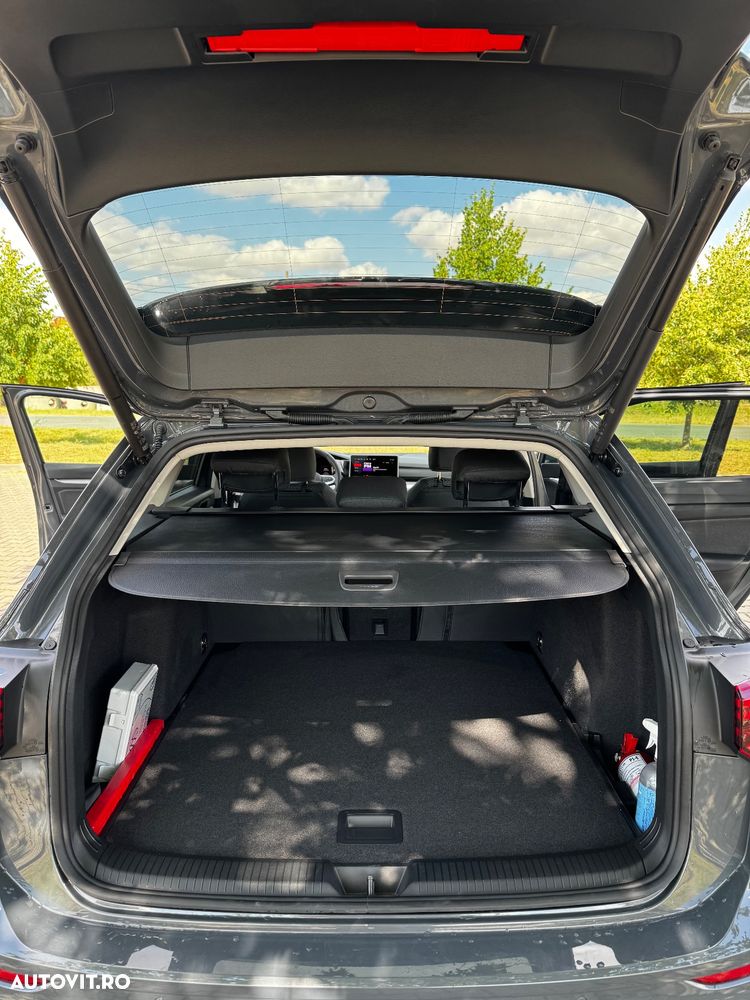 Volkswagen Golf 1.5 TSI Advanced - 12
