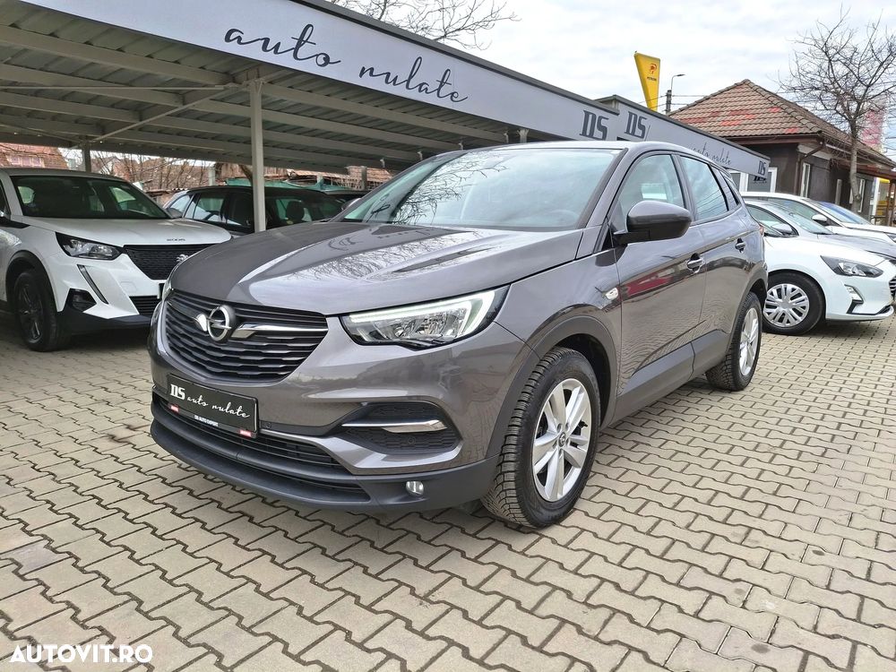 Opel Grandland X 1.5 START/STOP Enjoy - 1