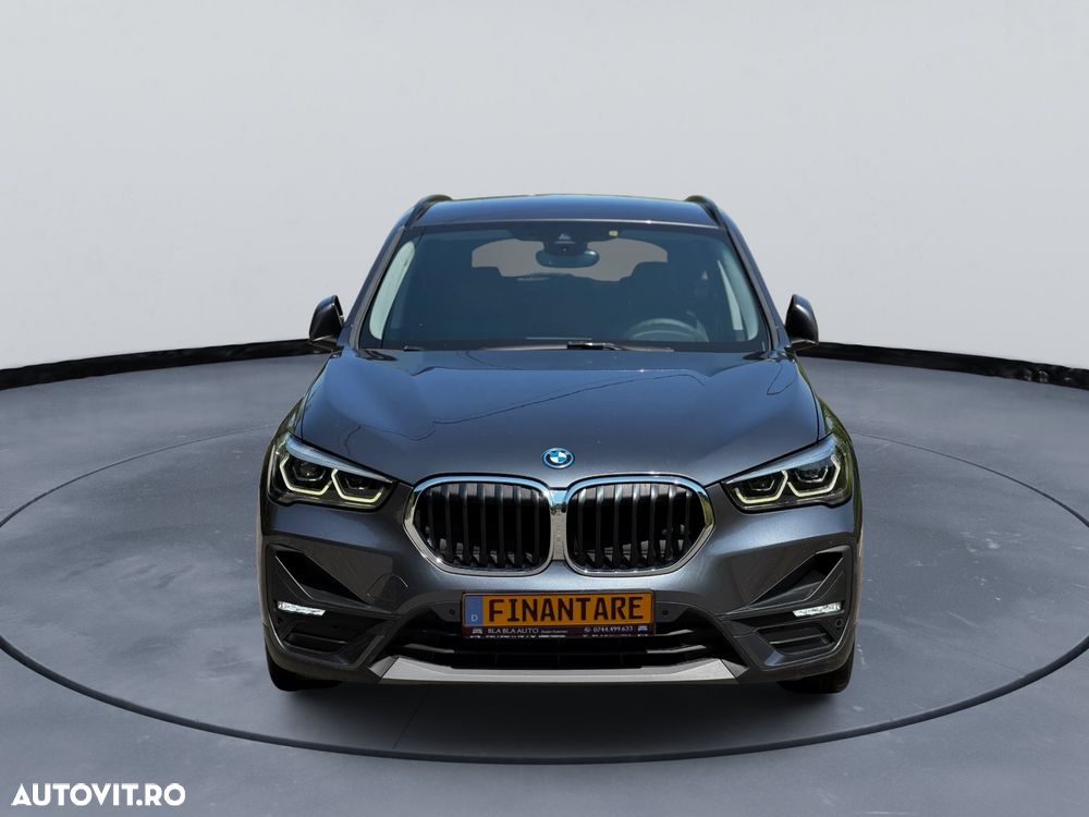 BMW X1 xDrive25e Sport Line - 29