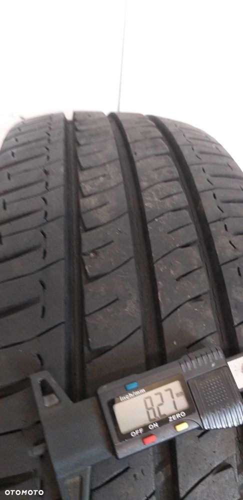 Szt4122F 225/75R16C Michelin Agilis dot.2912 **
