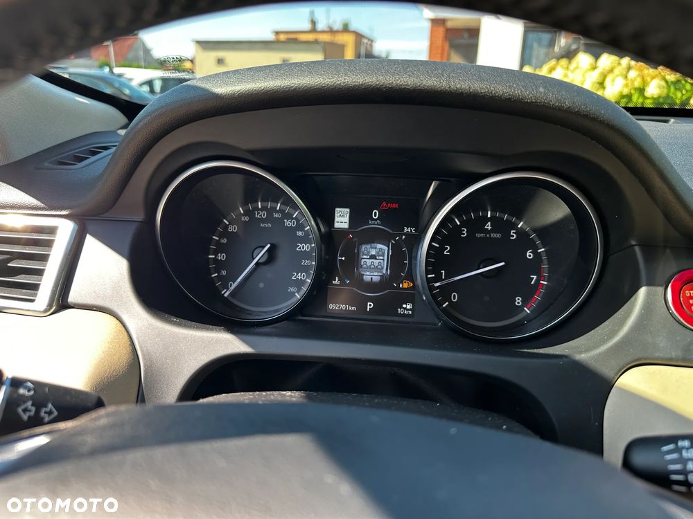 Land Rover Discovery Sport - 9