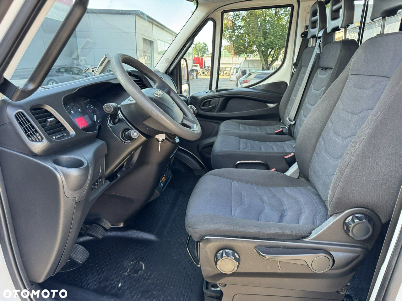 Iveco Daily - 8