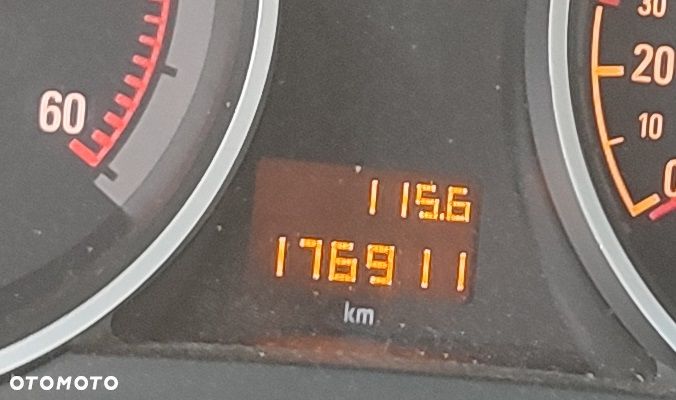Opel Zafira 1.9 CDTI Enjoy - 13