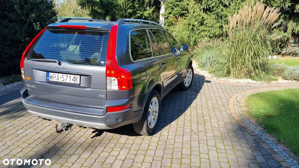 Volvo XC 90 D5 Edition - 11
