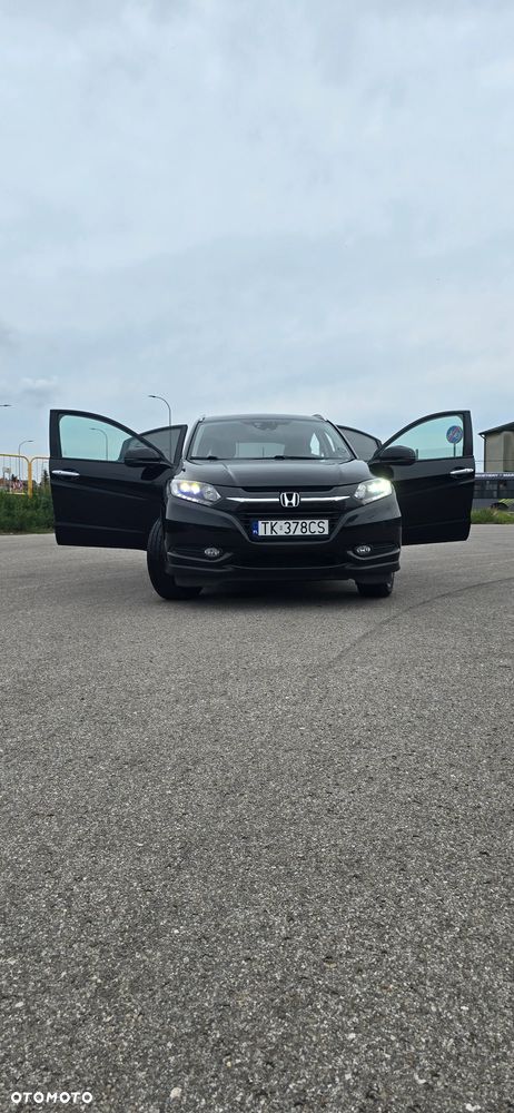 Honda HR-V 1.5 Executive (ADAS / Connect+) - 27