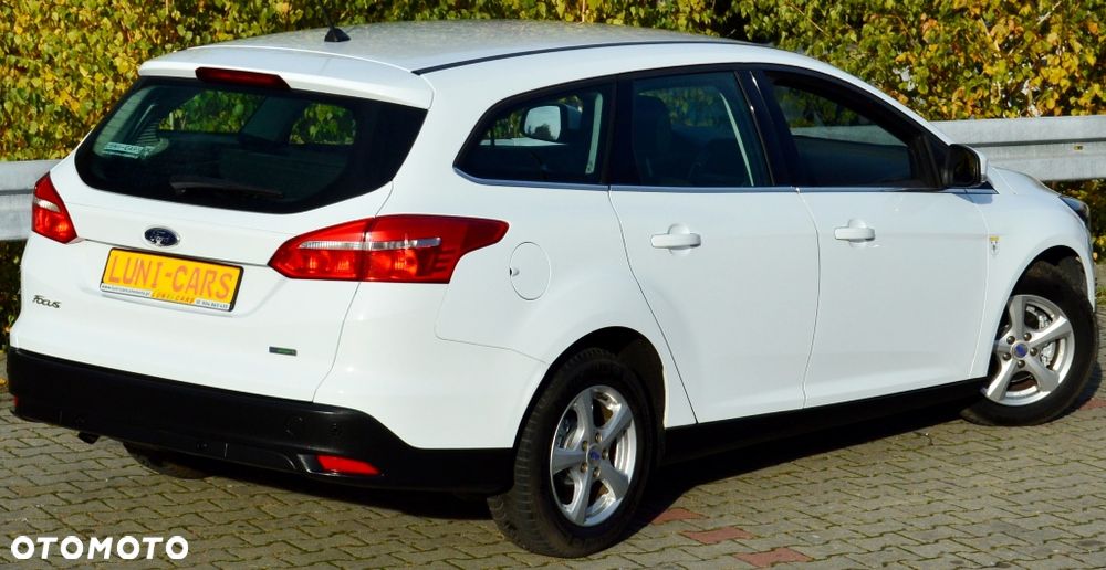 Ford Focus - 12