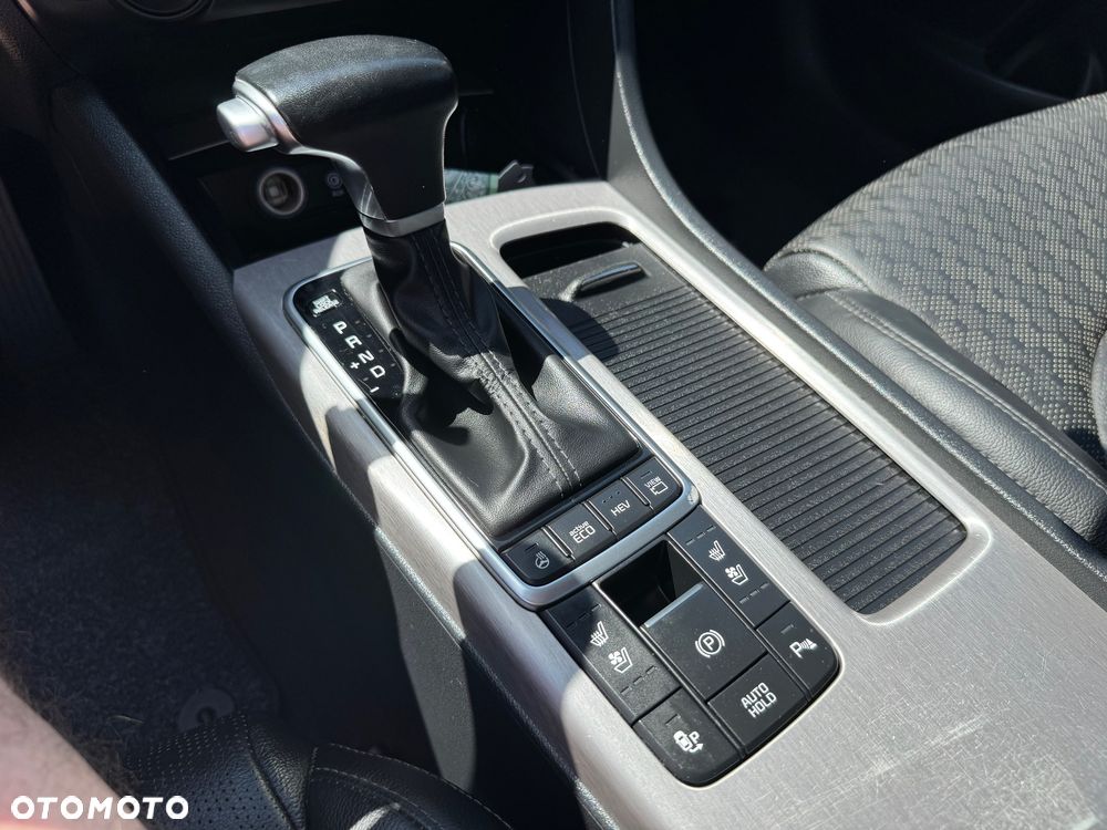 Kia Optima Sportagon 2.0 GDI Spirit - 17