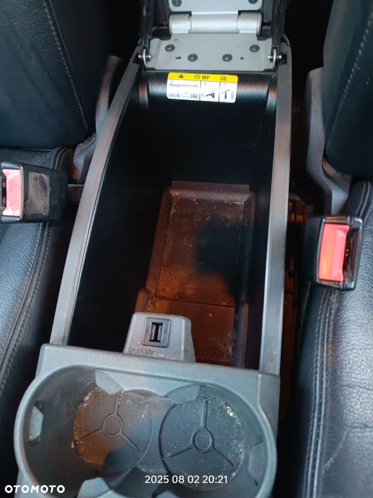 Ford Focus C-Max - 7