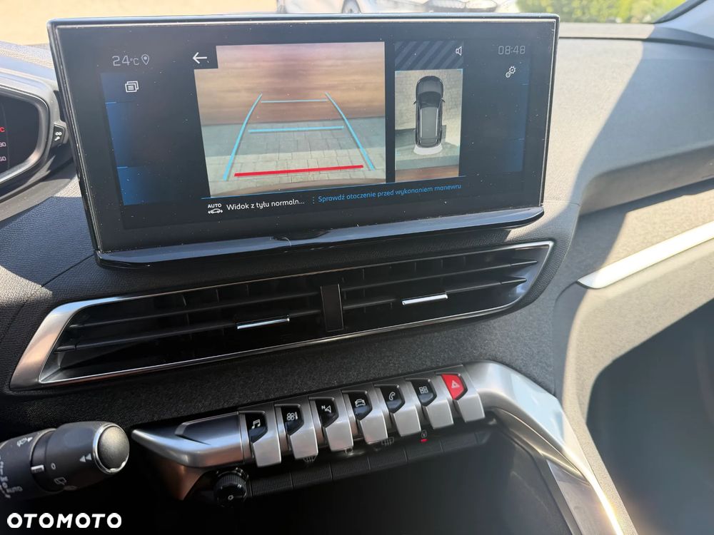 Peugeot 3008 - 23