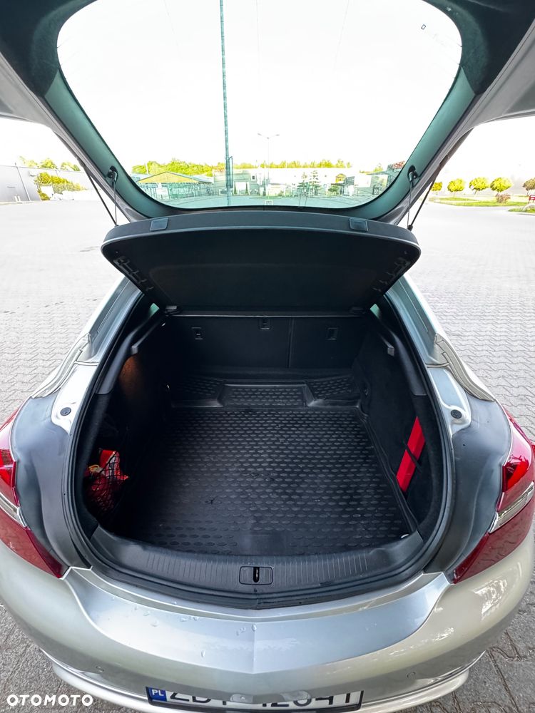 Opel Insignia - 7