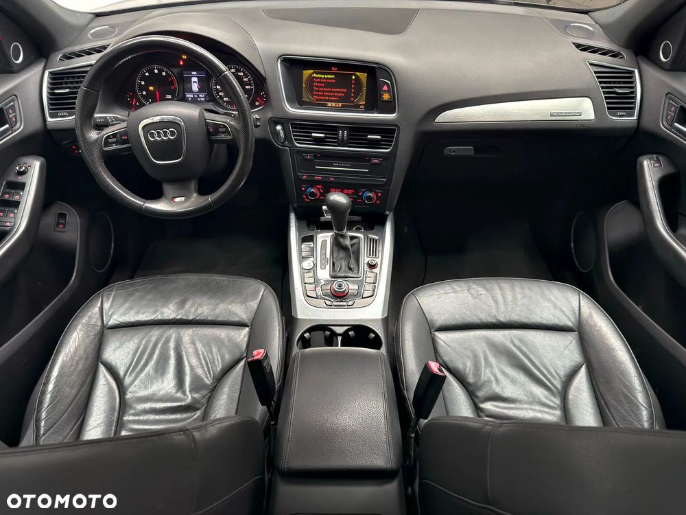 Audi Q5 - 21