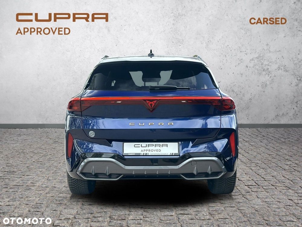 Cupra Terramar 1.5 eTSI mHEV DSG - 5