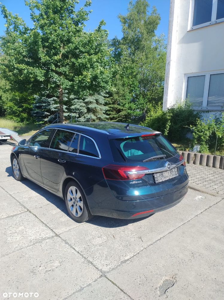 Opel Insignia - 2