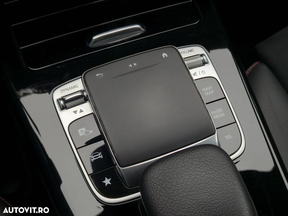 Mercedes-Benz CLA 200 Shooting Brake 7G-DCT AMG Line Advanced Plus - 22