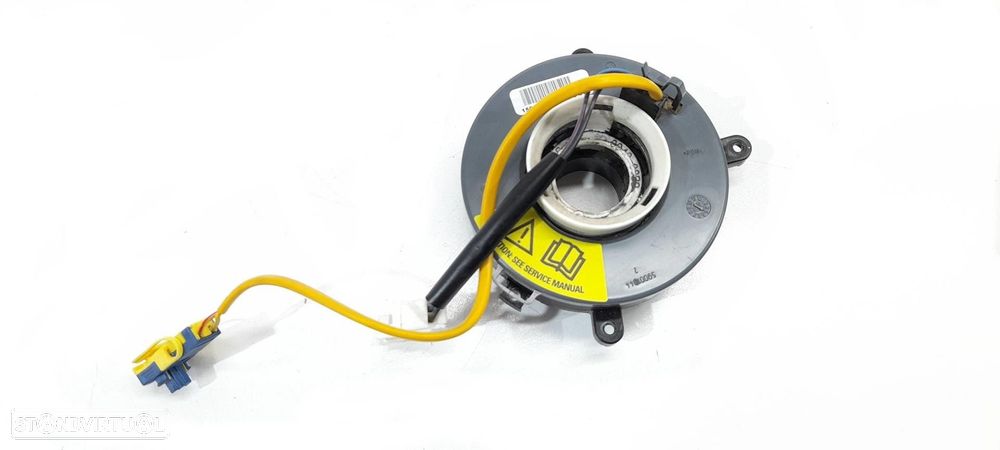 FITA AIRBAG FIAT DOBLO LIMUSINA 2008 - 2