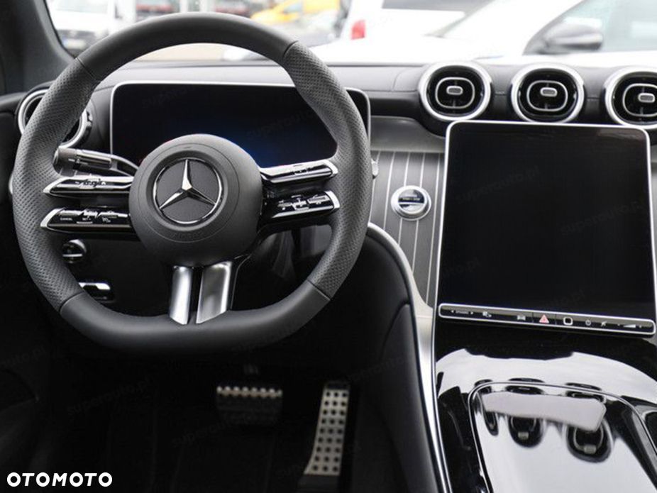 Mercedes-Benz GLC - 6