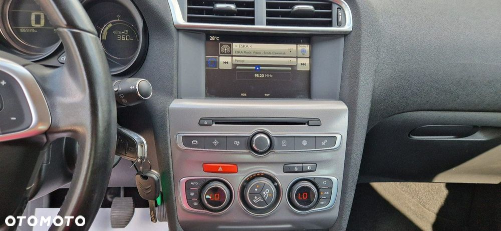 Citroën C4 - 18