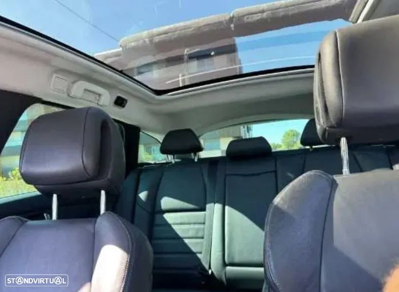 Peugeot 508 SW HDi FAP 110 Access - 3