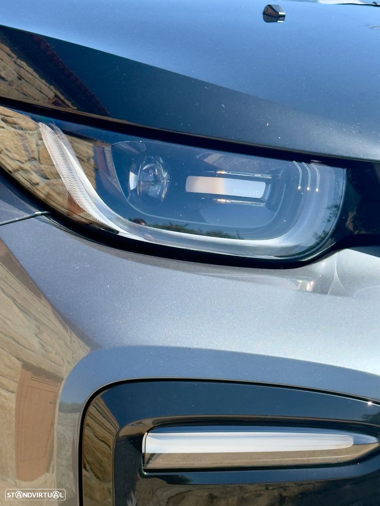 BMW i3 s 120Ah - 4