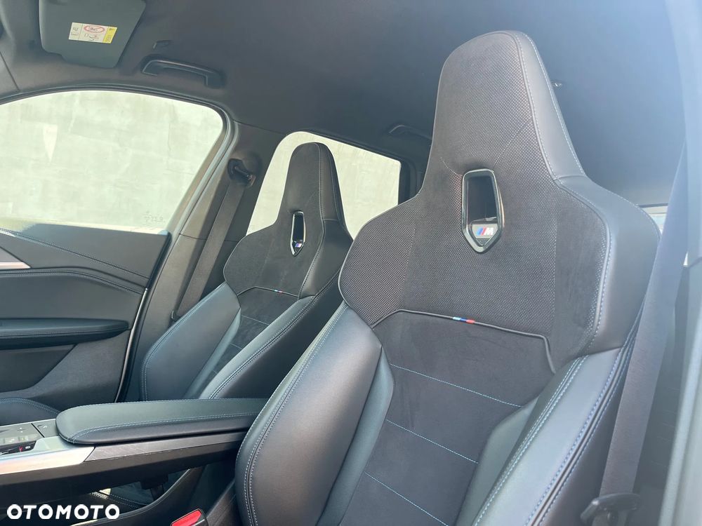 BMW X1 sDrive18i M Sportpaket - 9