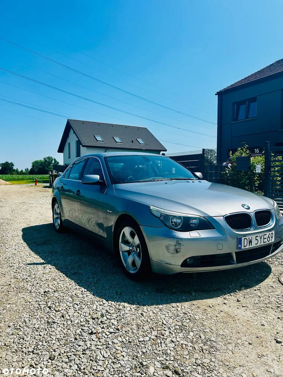 BMW Seria 5 - 3
