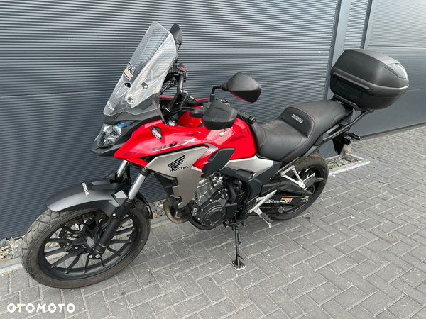 Honda CB