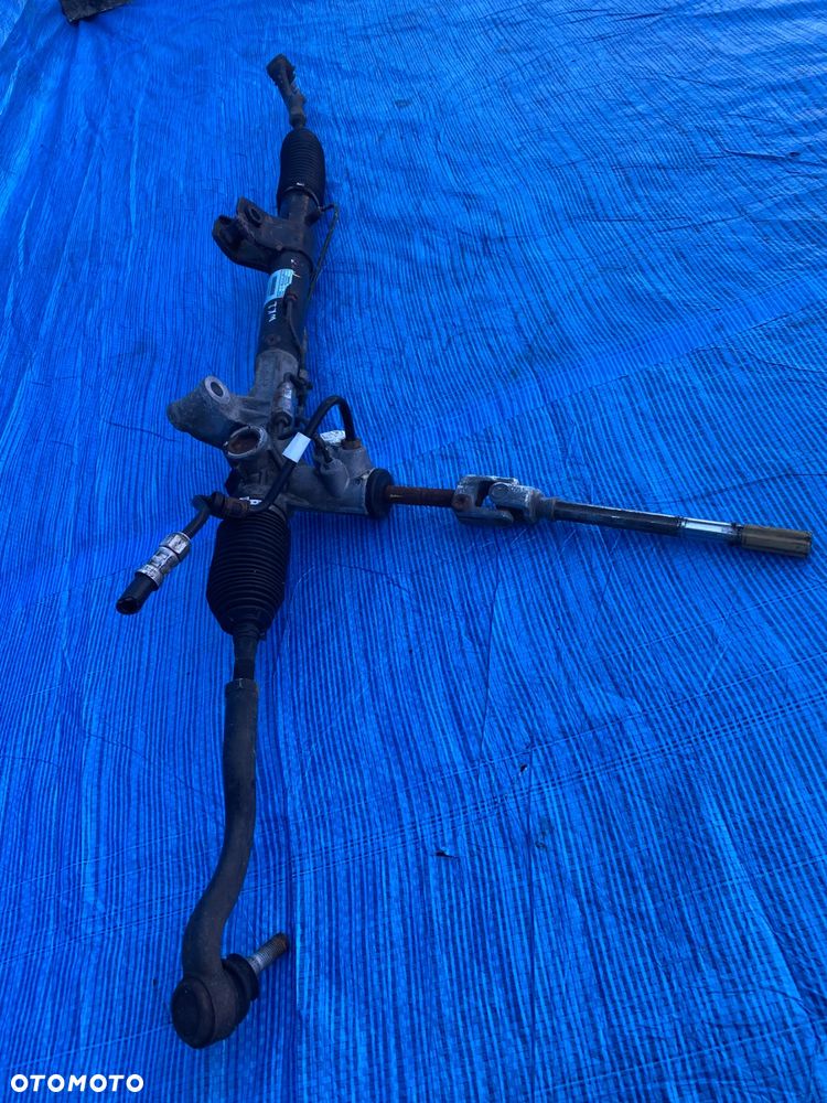 PRZEKŁADNIA KIEROWNICZA MAGLOWNICA JEEP GRAND CHEROKEE WK2 P05154513AC  EUROPA - 2