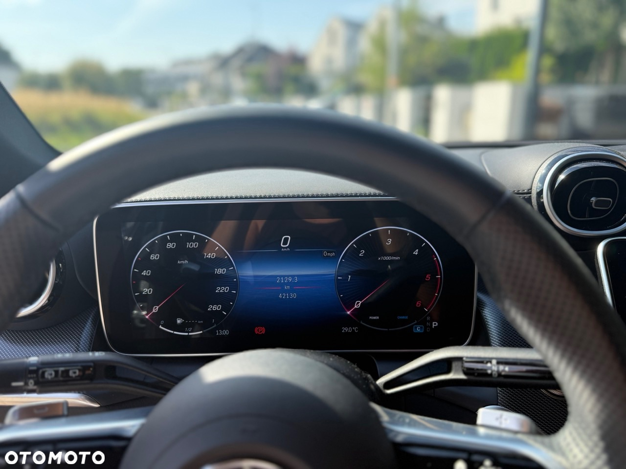 Mercedes-Benz GLC 220 d 4-Matic - 19