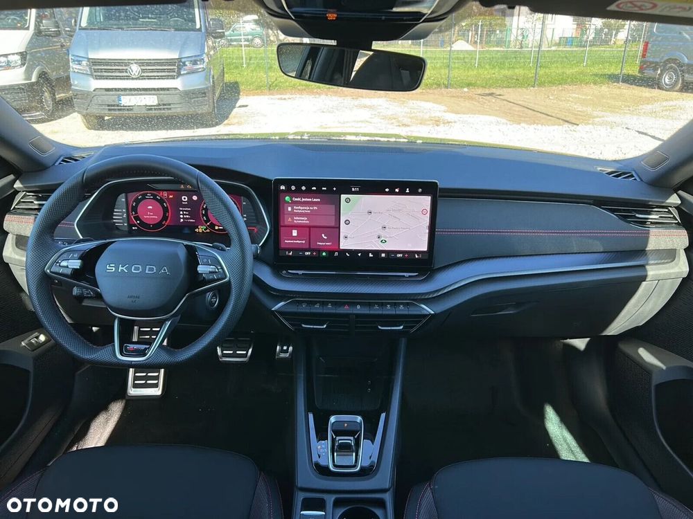Skoda Octavia - 13